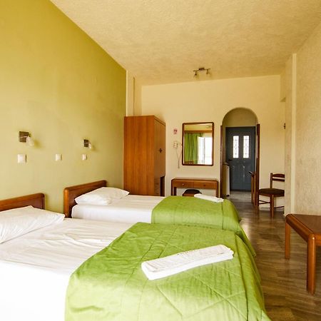 Hotel Philoxenia Masouri Ngoại thất bức ảnh