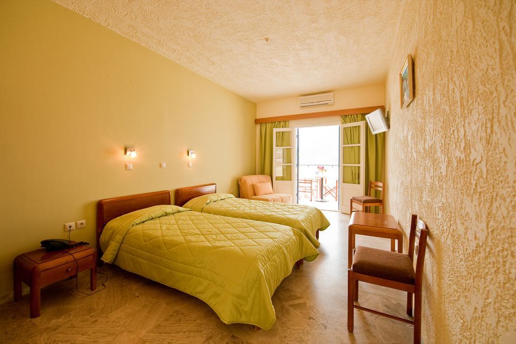 Hotel Philoxenia Masouri Phòng bức ảnh