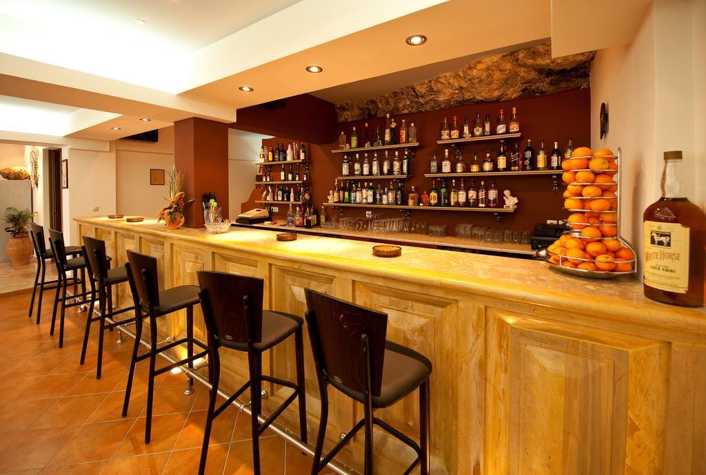 Hotel Philoxenia Masouri Ngoại thất bức ảnh