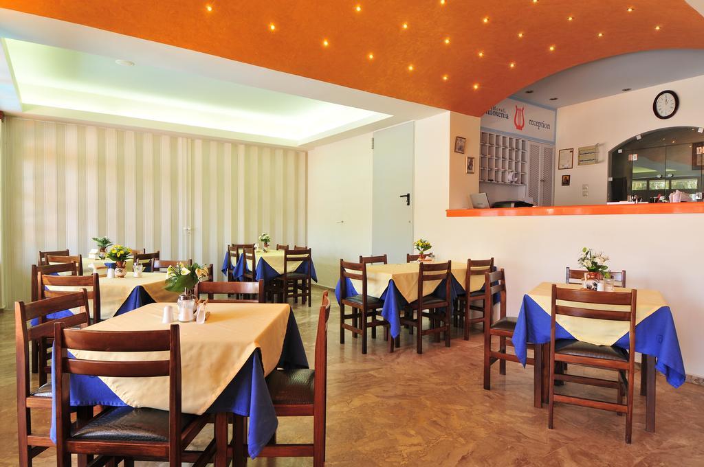 Hotel Philoxenia Masouri Phòng bức ảnh
