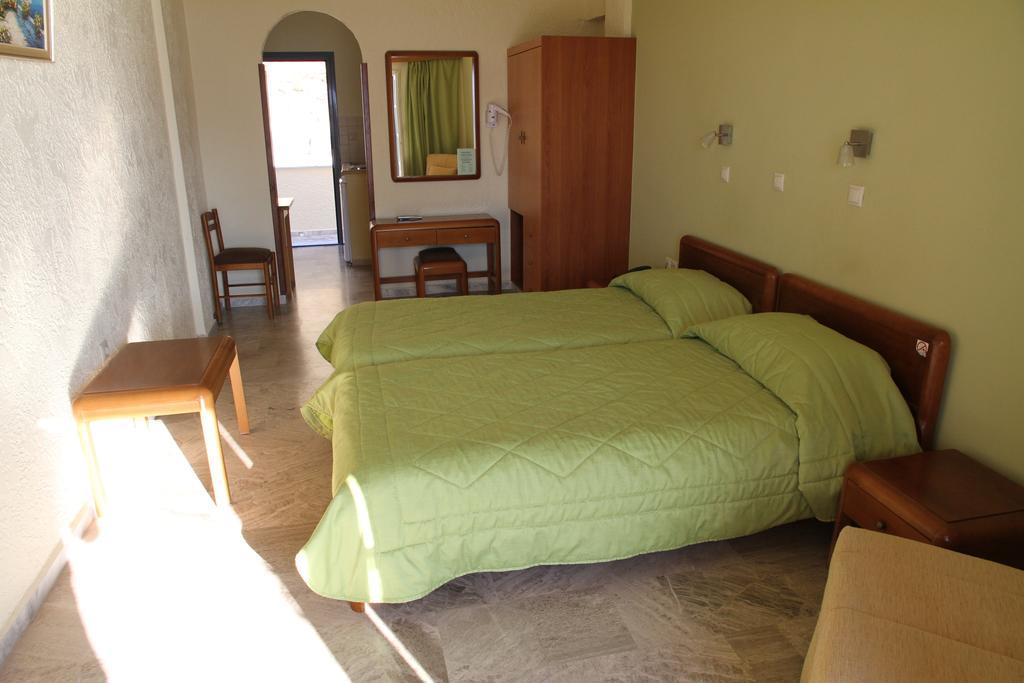 Hotel Philoxenia Masouri Phòng bức ảnh