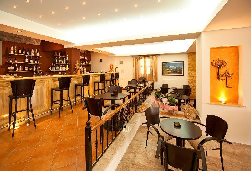 Hotel Philoxenia Masouri Ngoại thất bức ảnh