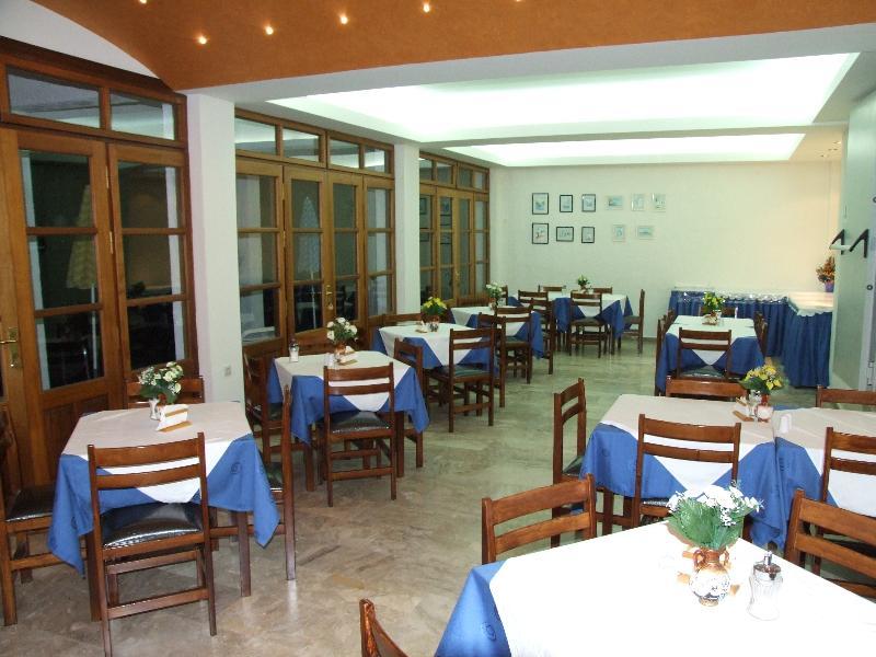 Hotel Philoxenia Masouri Ngoại thất bức ảnh